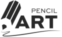 Pencil ART